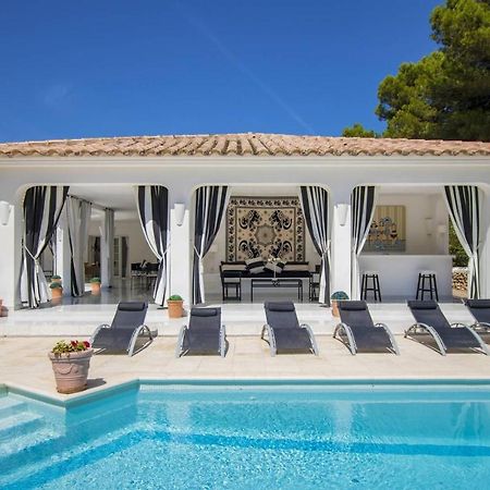 Menorca Villa Marbella Son Parc Dış mekan fotoğraf