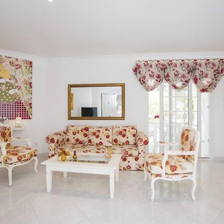 Menorca Villa Marbella Son Parc Dış mekan fotoğraf