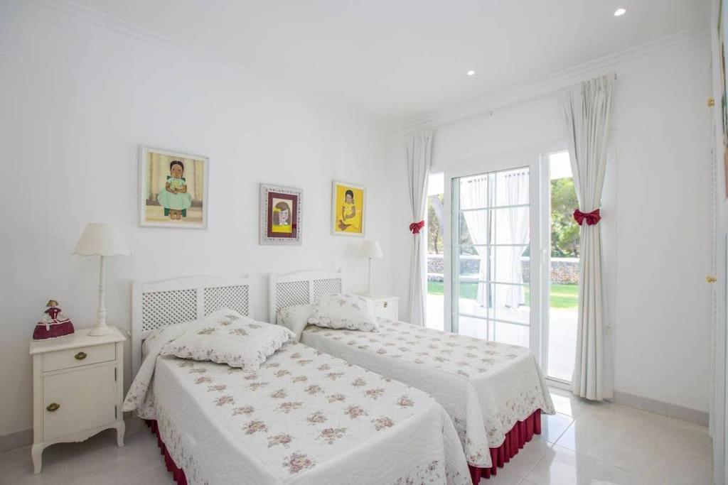 Menorca Villa Marbella Son Parc Dış mekan fotoğraf