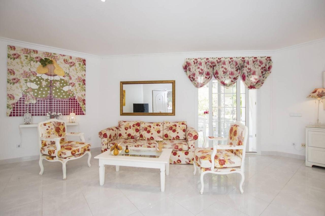 Menorca Villa Marbella Son Parc Dış mekan fotoğraf